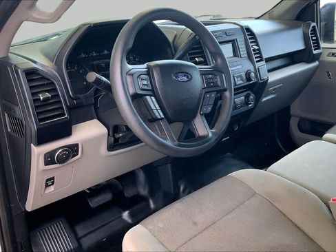 Used 2016 Ford F150 XL w/ Equipment Group 101A Mid RWD image 16