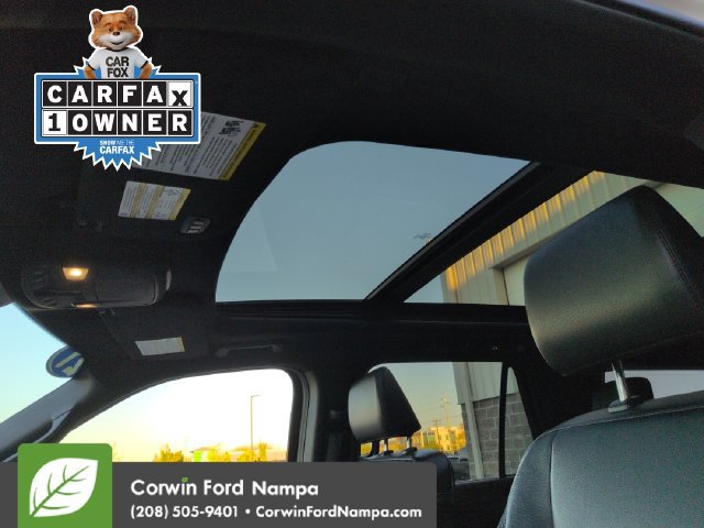Used 2021 Ford Expedition Max XLT AWD/4WD image 22