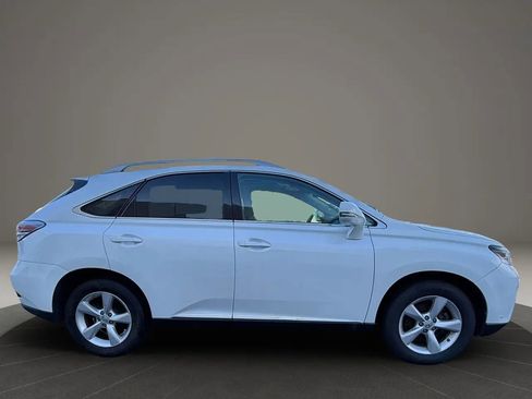 Used 2015 Lexus RX 350 FWD image 49