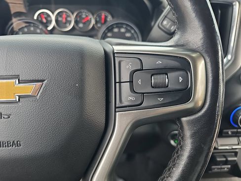 Used 2019 Chevrolet Silverado 1500 LT w/ All-Star Edition RWD image 17