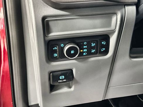 New 2025 Ford F150 XLT w/ Equipment Group 302A MID image 17