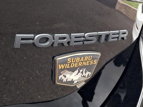 Used 2024 Subaru Forester Wilderness AWD/4WD image 34