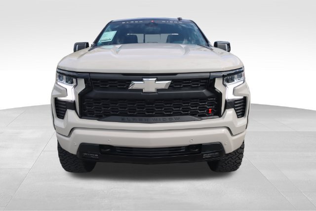New 2026 Chevrolet Silverado 1500 RST AWD/4WD image 15