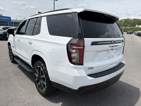 Used 2023 Chevrolet Tahoe RST AWD/4WD image 8