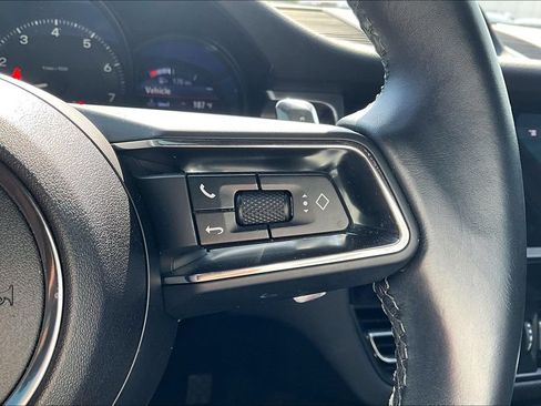 Used 2024 Porsche Macan w/ Premium Plus Package AWD/4WD image 24