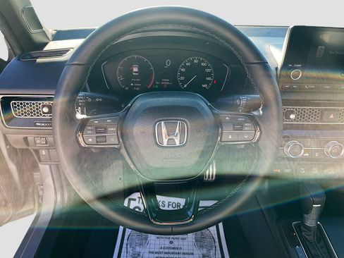 Used 2026 Honda Civic Sport image 11