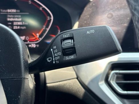 Used 2019 BMW 330i xDrive Sedan w/ Driving Assistance Package AWD/4WD image 21