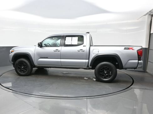 Used 2023 Toyota Tacoma SR5 w/ SX Package RWD image 3