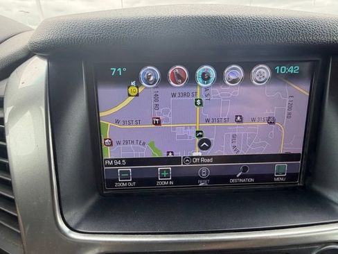 Used 2020 Chevrolet Tahoe LT AWD/4WD image 21