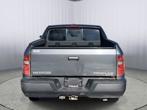 Used 2011 Honda Ridgeline RTL image 7