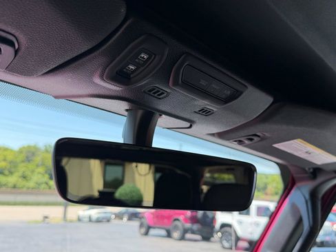 Used 2021 Jeep Wrangler Unlimited Sport AWD/4WD image 26