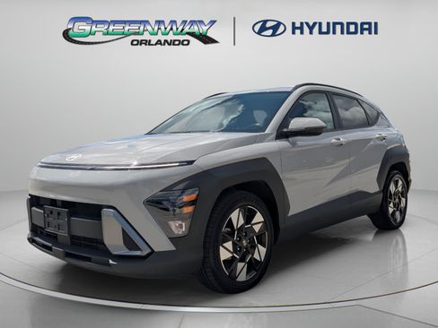Used 2024 Hyundai Kona SEL FWD image 4