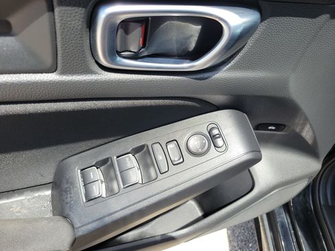 Used 2022 Honda Civic Sport image 21