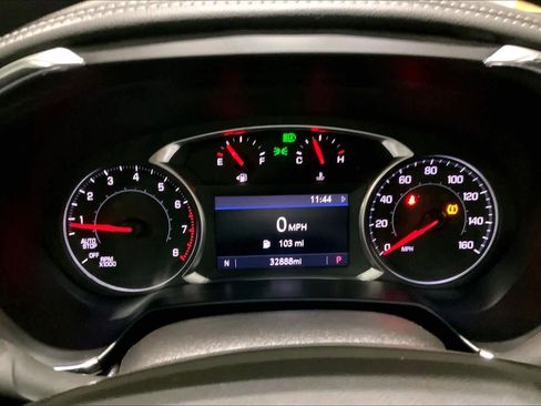 Used 2024 Chevrolet Blazer LT w/ Convenience Package image 23