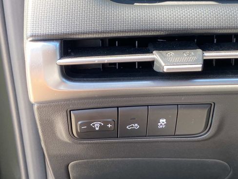 Used 2025 Hyundai Santa Cruz SEL image 22