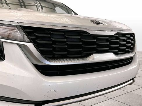 Used 2021 Kia Seltos LX AWD/4WD image 29