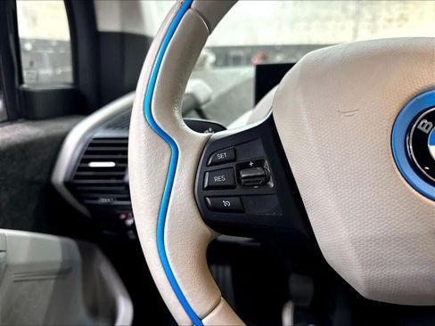 Used 2018 BMW i3 RWD image 20