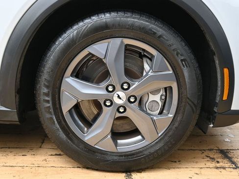 Used 2021 Ford Mustang Mach-E Select image 11