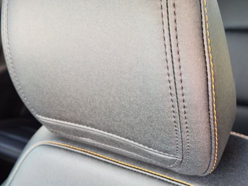 Used 2023 Ford Bronco Badlands w/ Sasquatch Package image 15