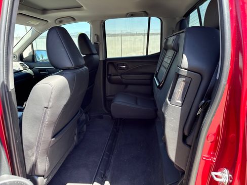 Used 2023 Honda Ridgeline RTL image 9