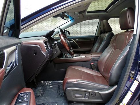 Used 2017 Lexus RX 350 AWD w/ Premium Package image 12