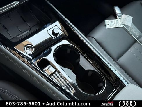 New 2026 Audi Q3 quattro 2.0T AWD/4WD image 31