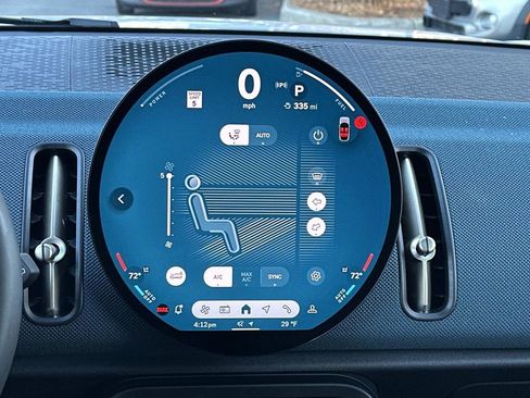 Used 2025 MINI Cooper Countryman S image 13