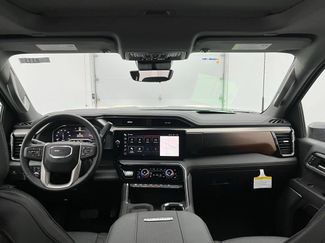 New 2025 GMC Sierra 2500 Denali w/ Technology Package video 2