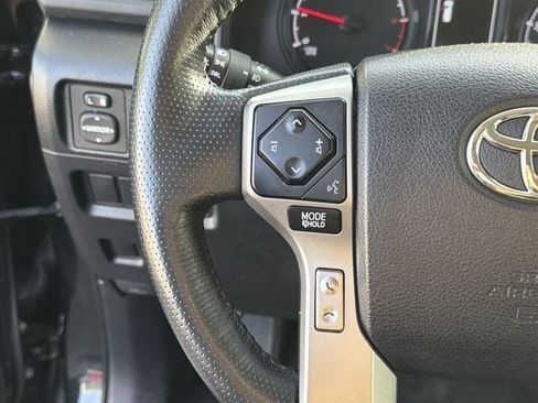 Used 2024 Toyota 4Runner SR5 Premium AWD/4WD image 24