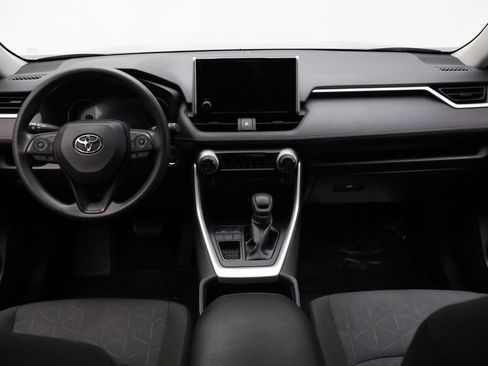 Certified 2025 Toyota RAV4 XLE FWD image 24