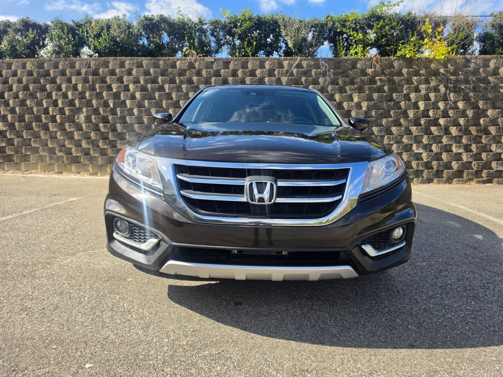 Used 2013 Honda Crosstour EX-L image 2
