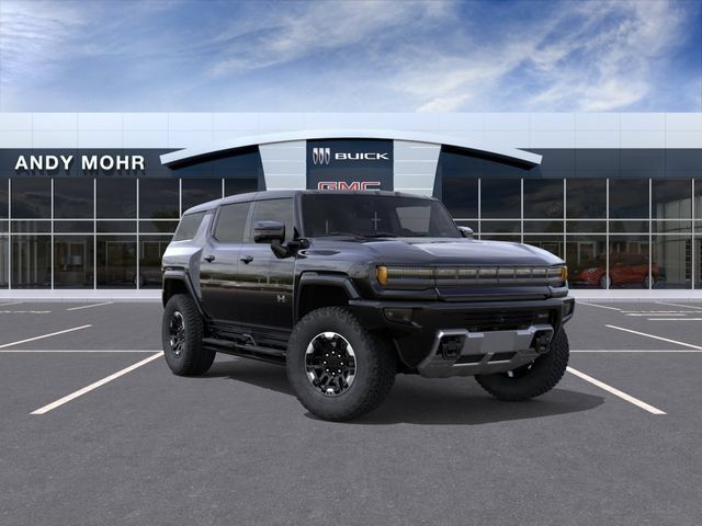 New 2024 GMC Hummer EV 3X w/ Extreme Off-Road Package AWD/4WD image 2