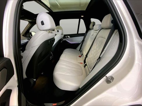 Certified 2023 BMW X5 xDrive40i AWD/4WD image 20