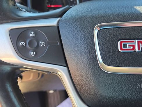 Used 2019 GMC Terrain SLE FWD image 16