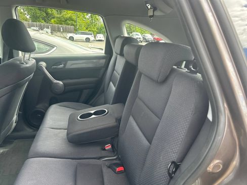 Used 2009 Honda CR-V LX image 10