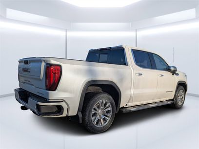 Used 2022 GMC Sierra 1500 Denali