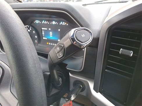 Used 2023 Ford F150 XLT image 12