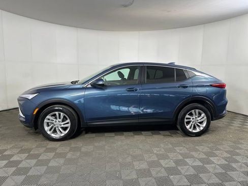 Used 2024 Buick Envista Preferred w/ Convenience I Package image 6