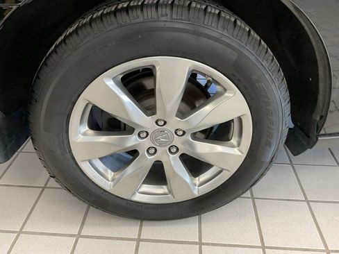 Used 2016 Acura MDX SH-AWD image 6