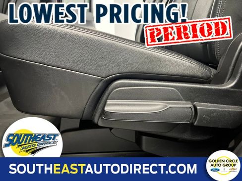 Used 2018 Ford Expedition XLT w/ Equipment Group 202A image 14