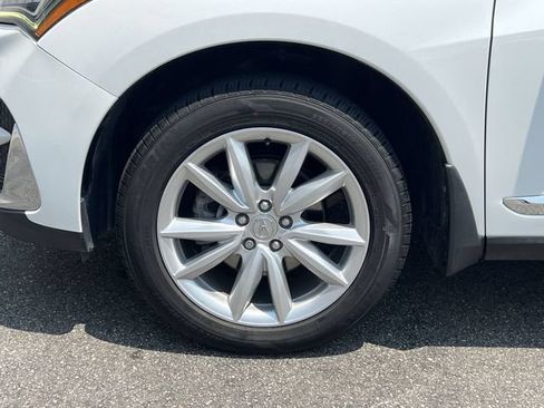 Used 2021 Acura RDX FWD image 9