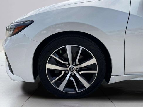 Used 2019 Nissan Maxima 3.5 SL w/ Illumination Package image 52