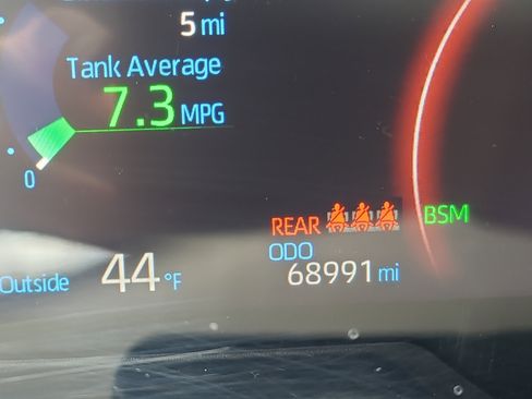 Used 2021 Toyota RAV4 TRD Off-Road image 25