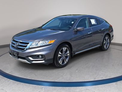 Used 2015 Honda Crosstour EX-L