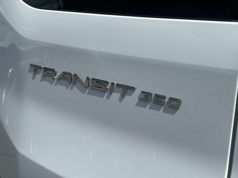Used 2023 Ford Transit 350 XLT RWD image 11