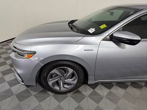Used 2020 Honda Insight EX image 11