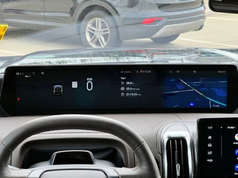 New 2026 Ford Expedition King Ranch image 38