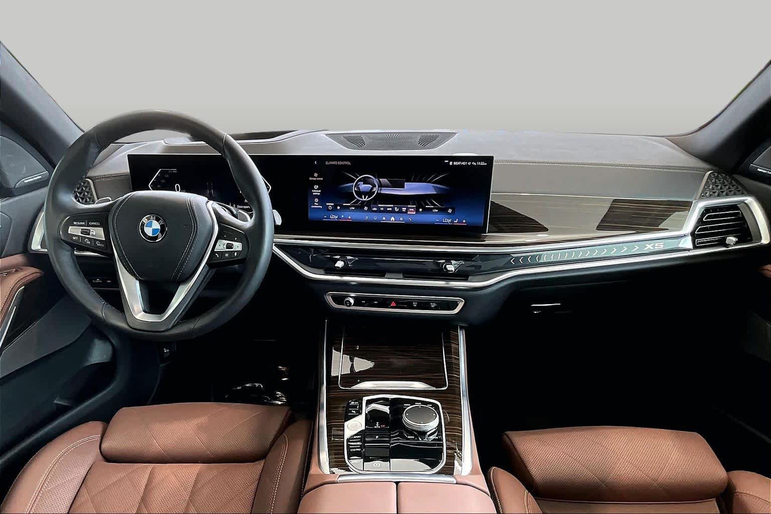 Used 2026 BMW X5 sDrive40i RWD image 15