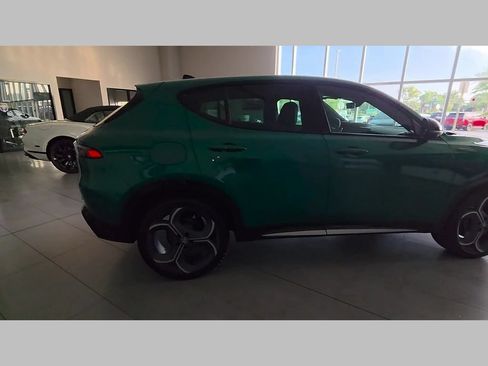 New 2026 Alfa Romeo Tonale w/ Active Assist Package AWD/4WD image 22