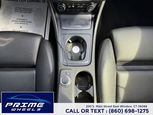 Used 2017 Mercedes-Benz GLA 250 4MATIC image 20